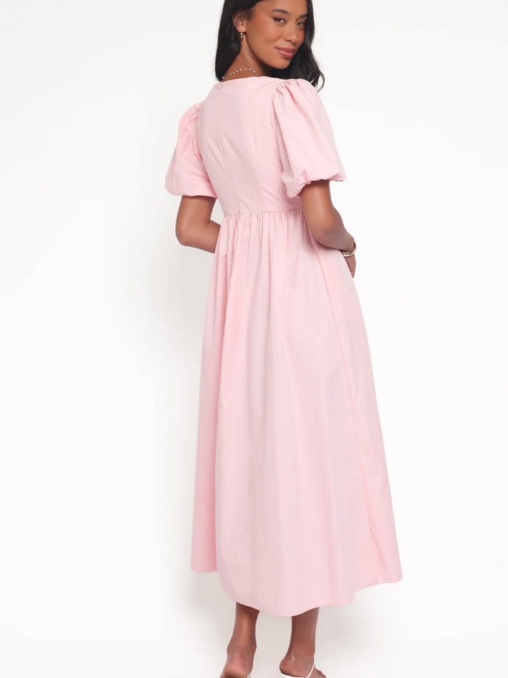 Karla Maxi Dress - Picture 3 of 6